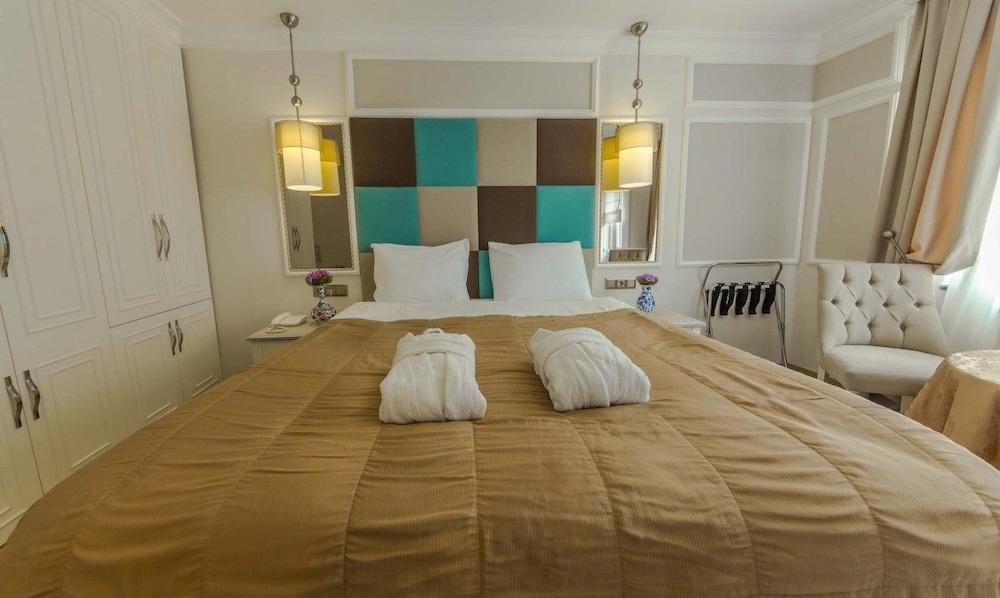 Hotel The Constantine Istanbul