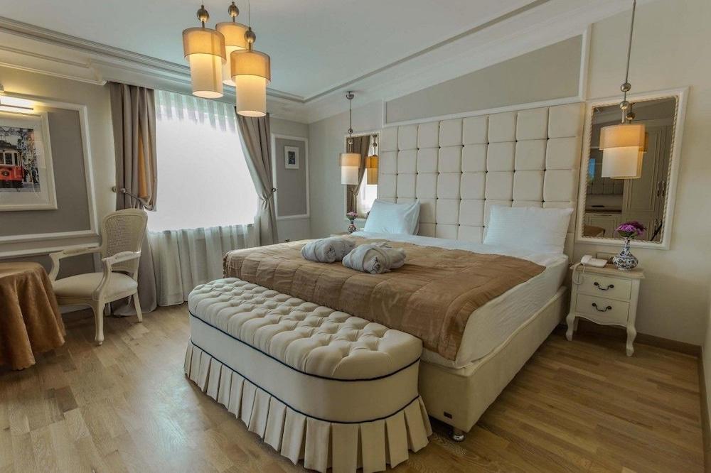 The Constantine Hotel Istambul