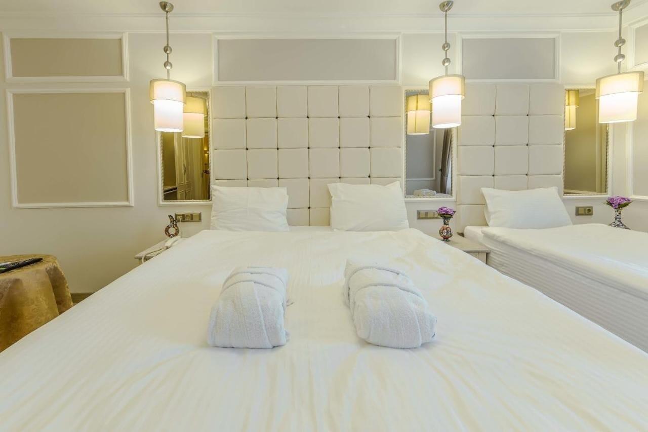 Hotel The Constantine Istambul