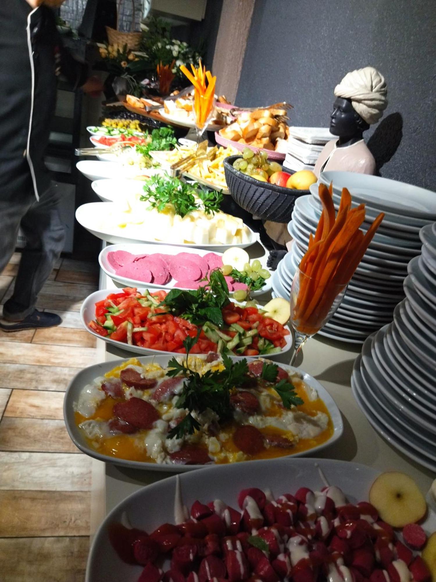 Hotel The Constantine Istambul
