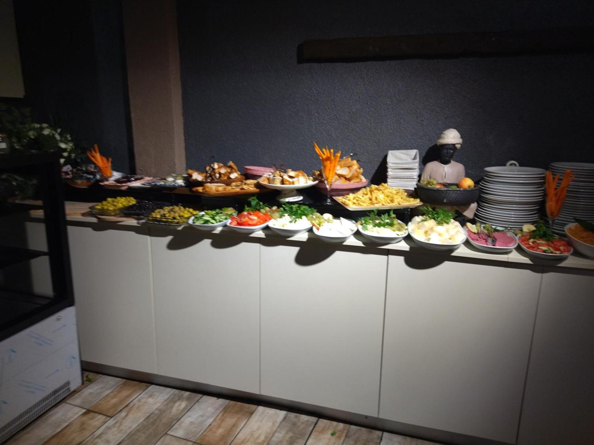 Hotel The Constantine Istambul