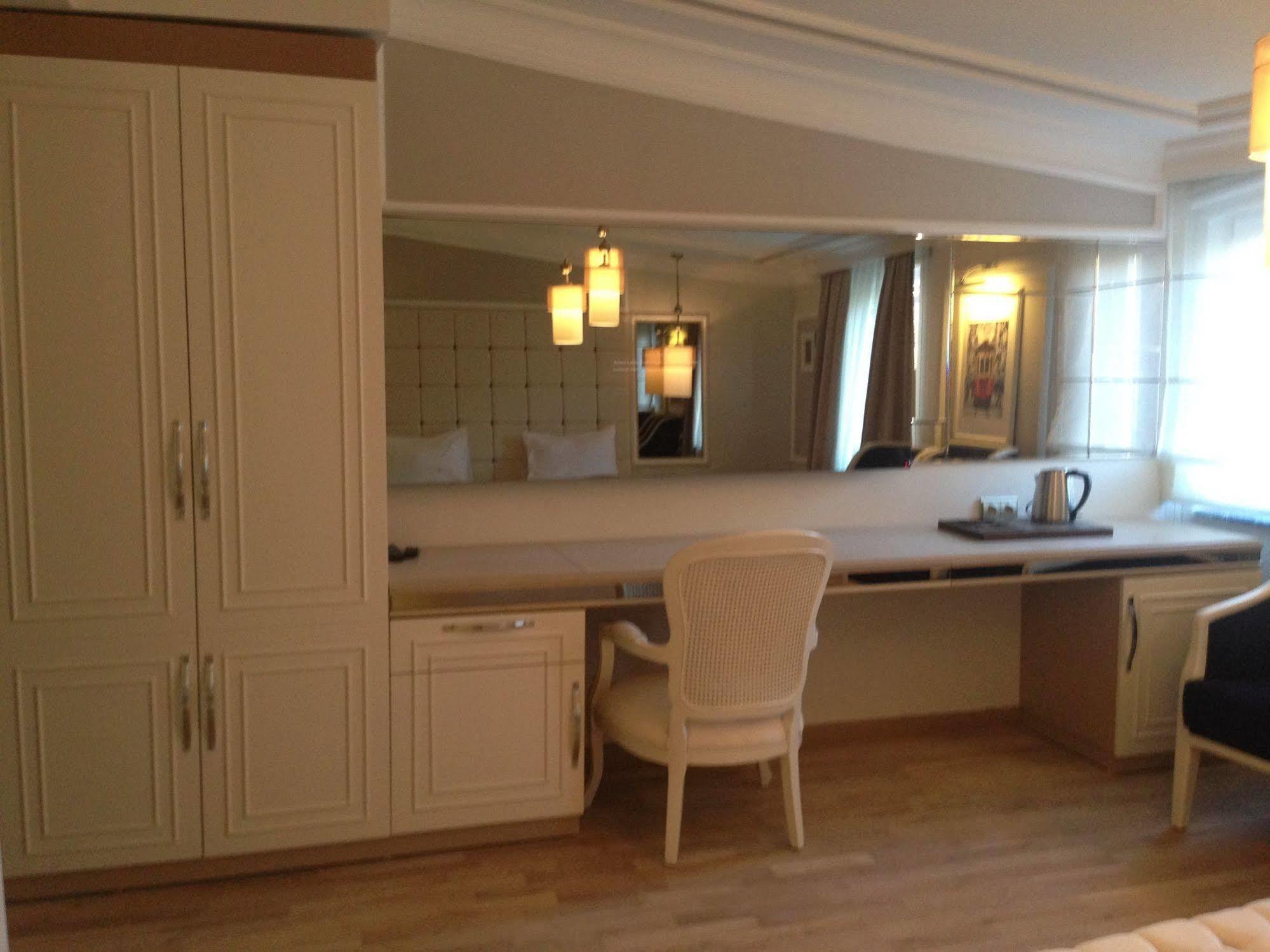 Hotel The Constantine Istambul